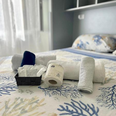 Roma Apartment Holiday Luaran gambar