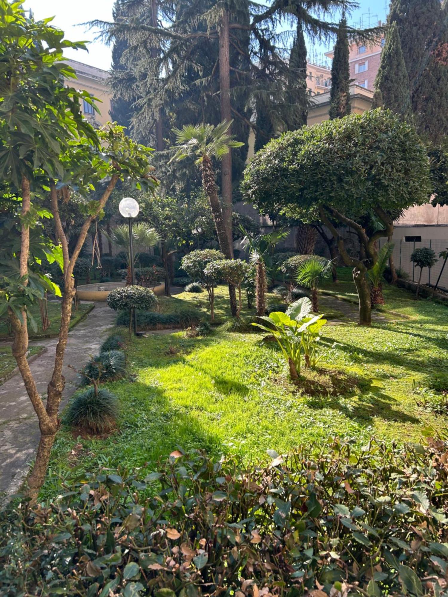 Roma Apartment Holiday Luaran gambar