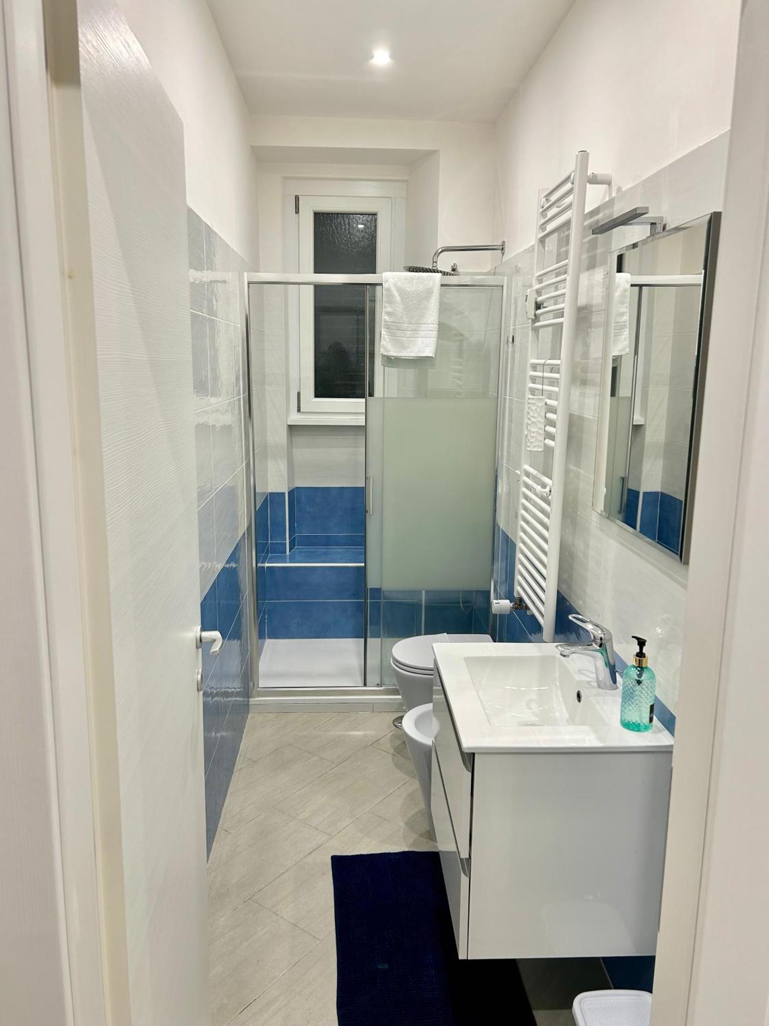 Roma Apartment Holiday Luaran gambar