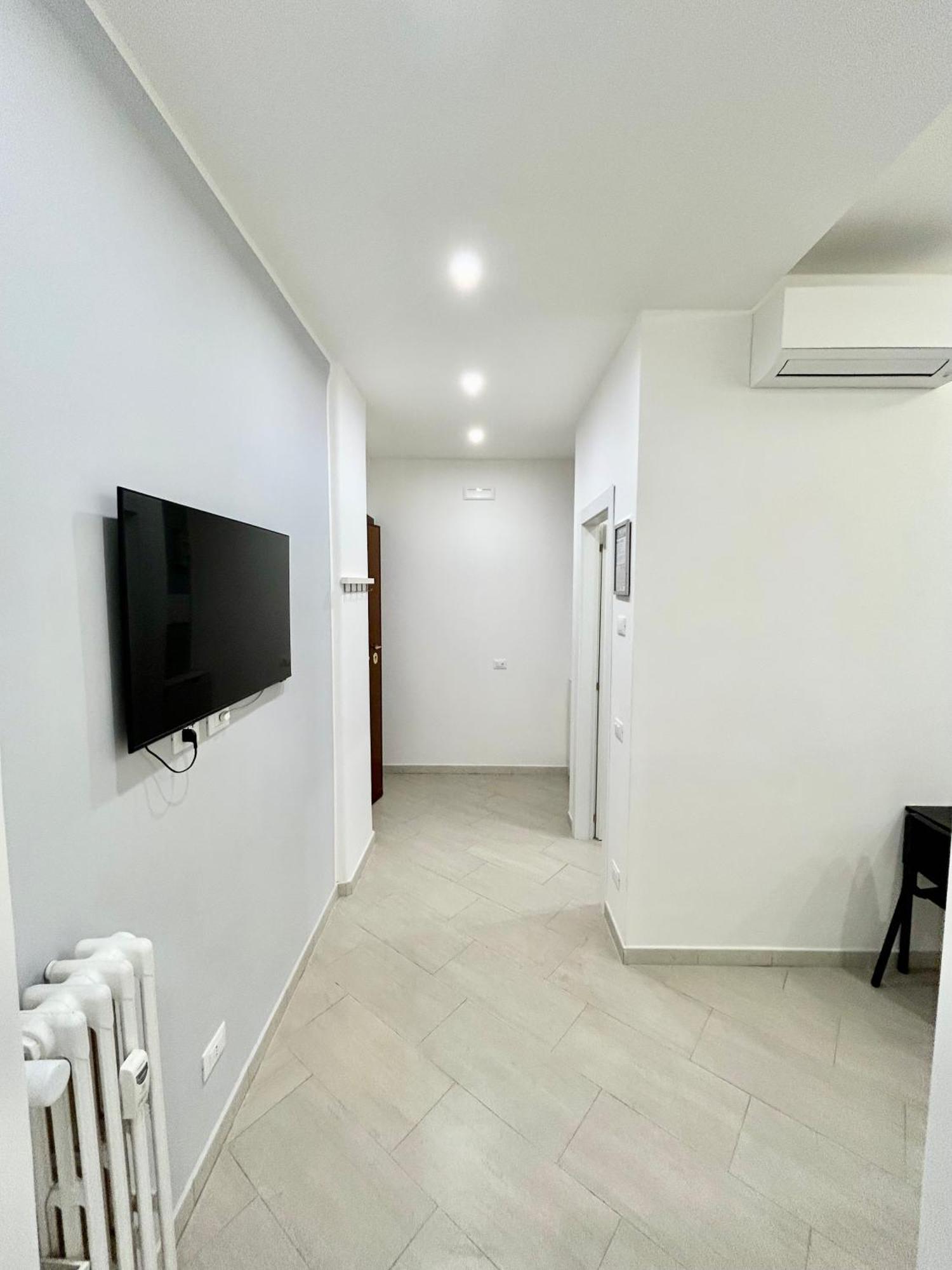 Roma Apartment Holiday Luaran gambar