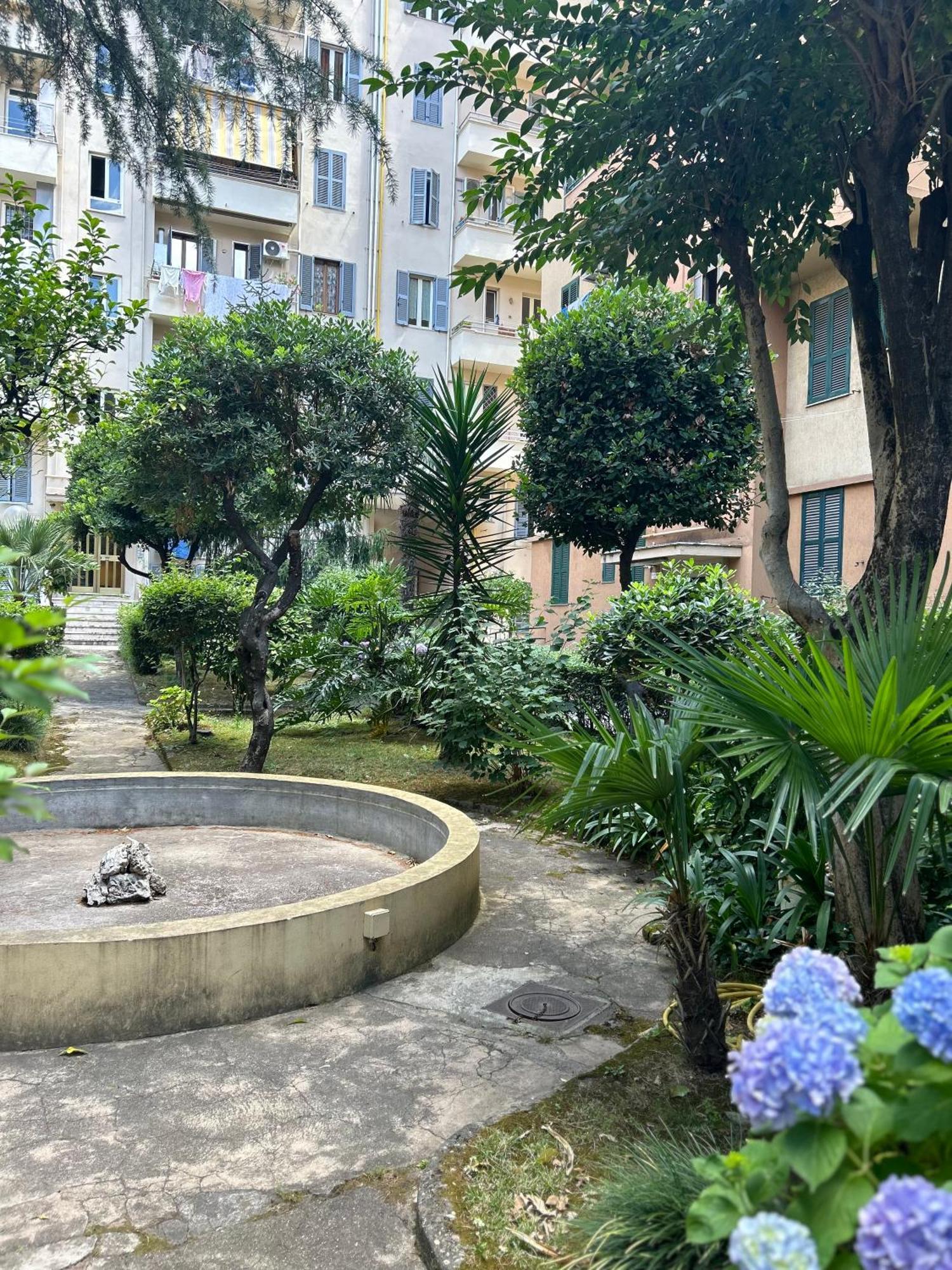 Roma Apartment Holiday Luaran gambar