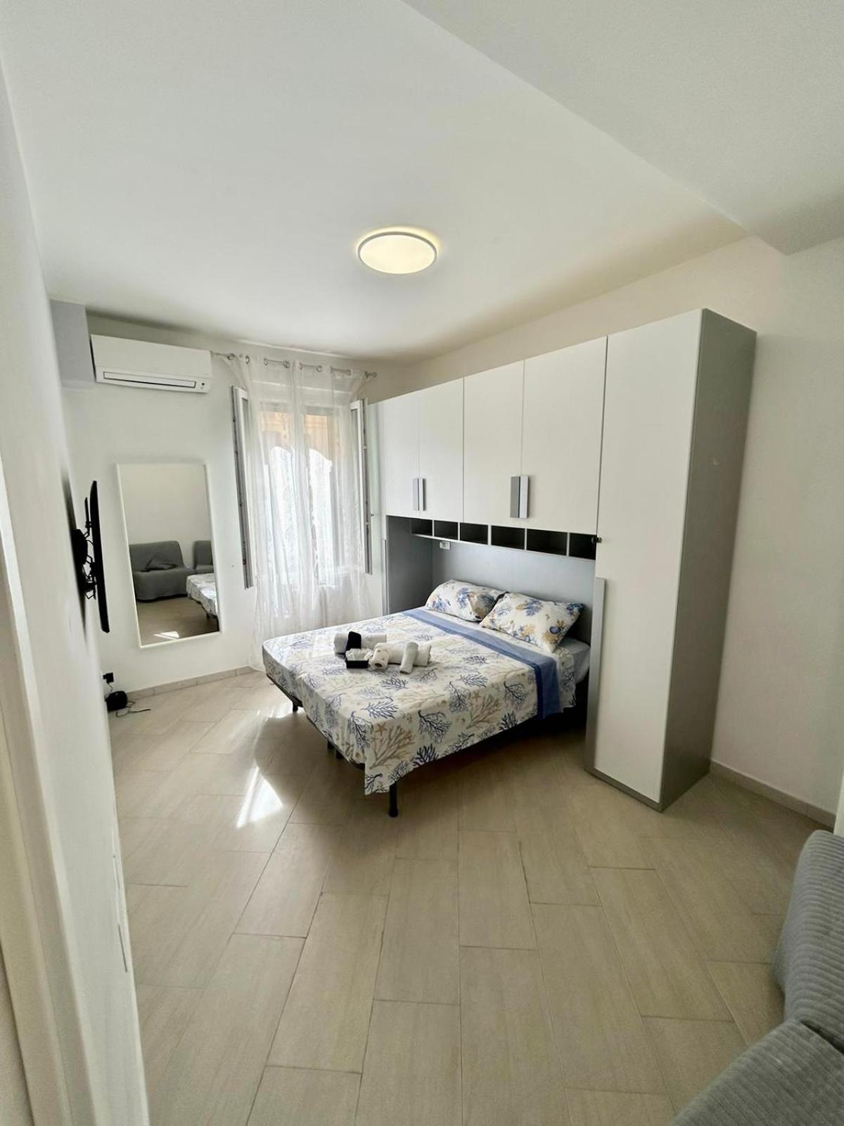 Roma Apartment Holiday Luaran gambar