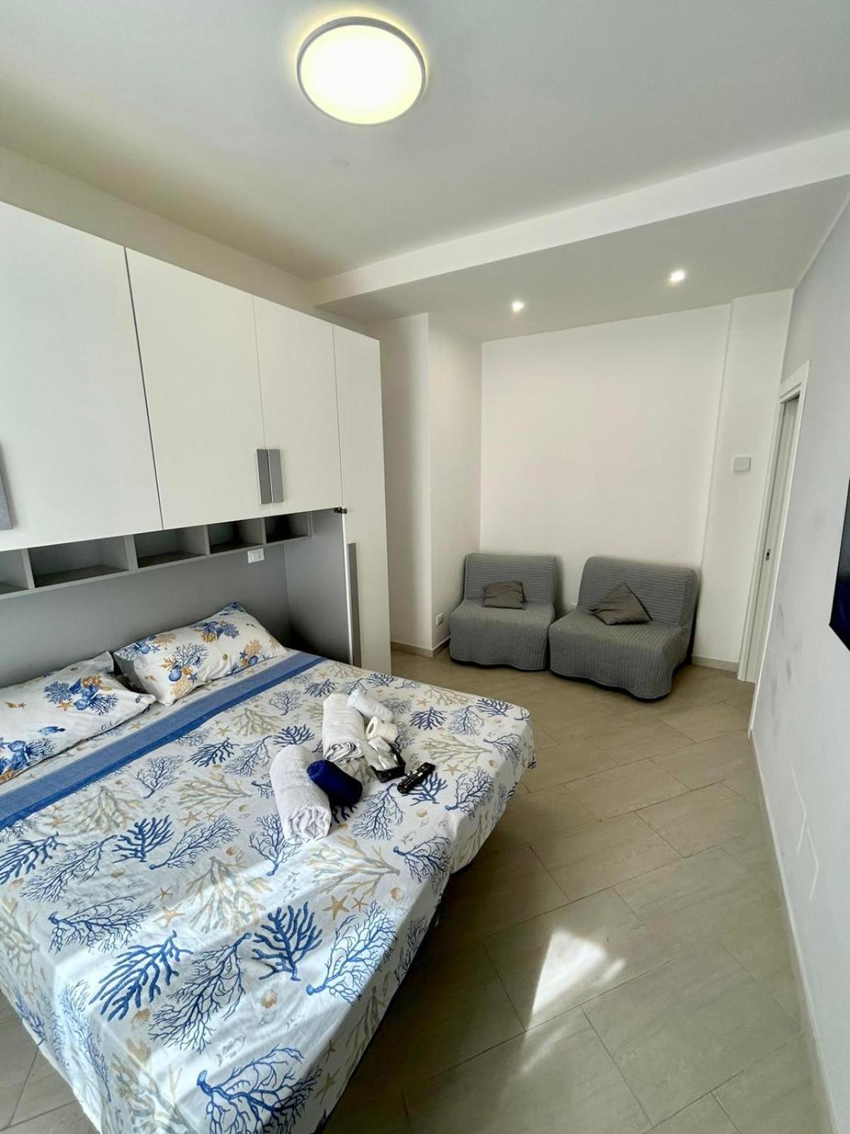 Roma Apartment Holiday Luaran gambar