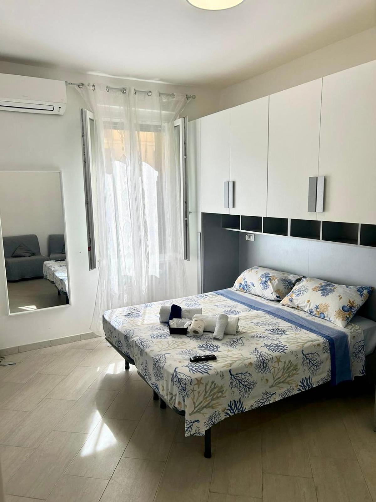 Roma Apartment Holiday Luaran gambar